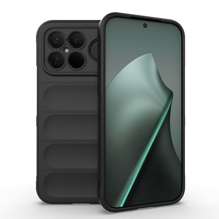 Magic Shield TPU + Flannel Phone Case, For Redmi A7 Pro 4G/5G 171mm/Poco C85x 5G, For Redmi 15a 5G India, For Redmi Turbo 5 Max / Poco X8 Pro Max, For Redmi Turbo 5 5G / Poco X8 Pro 5G, For Redmi K90 Pro Max/Poco F8 Ultra, For Redmi K90/Poco F8 Pro    ...
