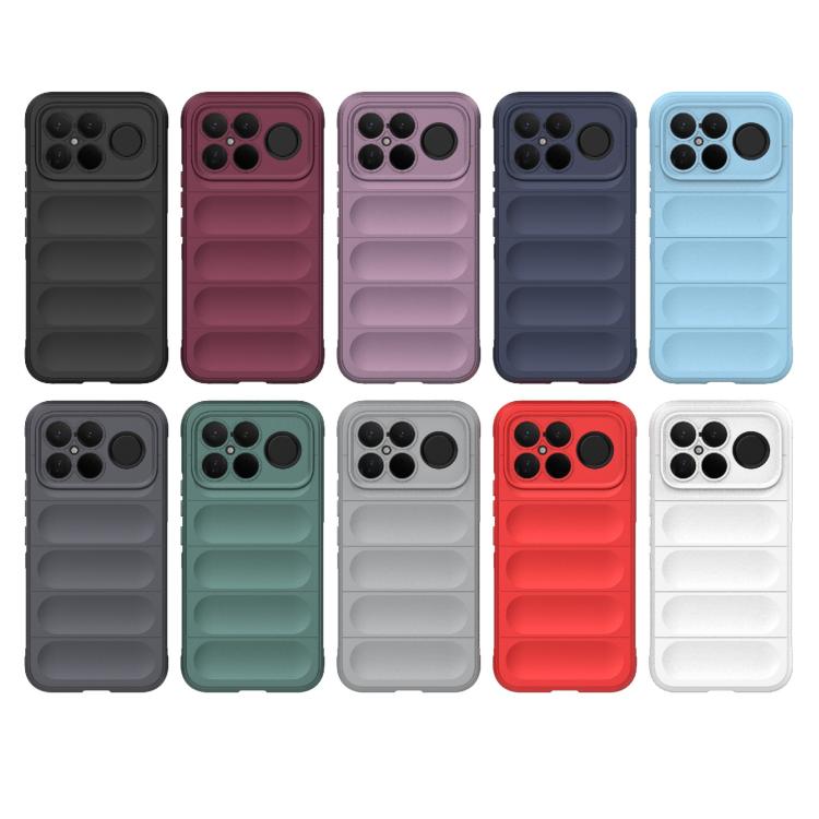 Magic Shield TPU + Flannel Phone Case, For Redmi K90 Pro Max/Poco F8 Ultra, For Redmi K90/Poco F8 Pro, For Redmi 15C 5G / 4G EU 173mm, For Redmi 15 5G Global/15 4G SEA 169.5mm, For Redmi 15C 5G / 4G Global 171mm, For Redmi K80 Ultra 5G                 ...