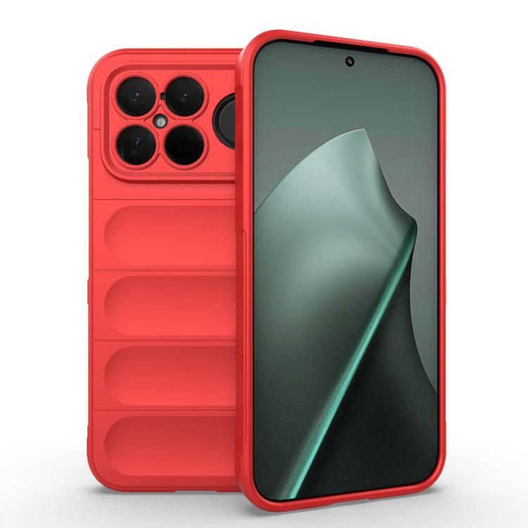 Magic Shield TPU + Flannel Phone Case, For Redmi A7 Pro 4G/5G 171mm/Poco C85x 5G, For Redmi 15a 5G India, For Redmi Turbo 5 Max / Poco X8 Pro Max, For Redmi Turbo 5 5G / Poco X8 Pro 5G, For Redmi K90 Pro Max/Poco F8 Ultra, For Redmi K90/Poco F8 Pro    ...