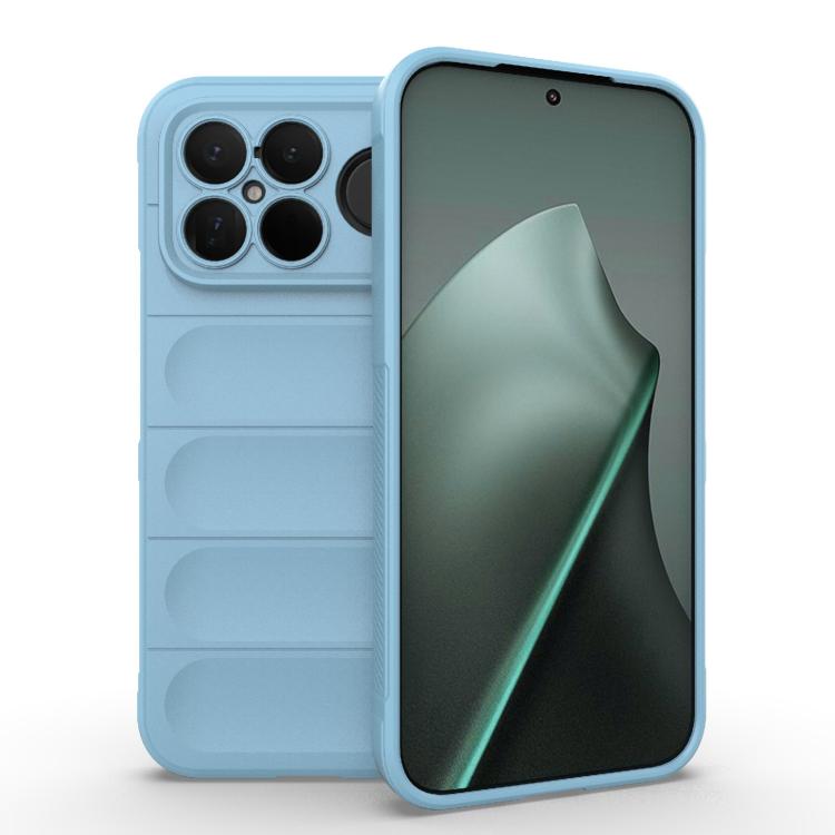 Magic Shield TPU + Flannel Phone Case, For Redmi A7 Pro 4G/5G 171mm/Poco C85x 5G, For Redmi 15a 5G India, For Redmi Turbo 5 Max / Poco X8 Pro Max, For Redmi Turbo 5 5G / Poco X8 Pro 5G, For Redmi K90 Pro Max/Poco F8 Ultra, For Redmi K90/Poco F8 Pro    ...
