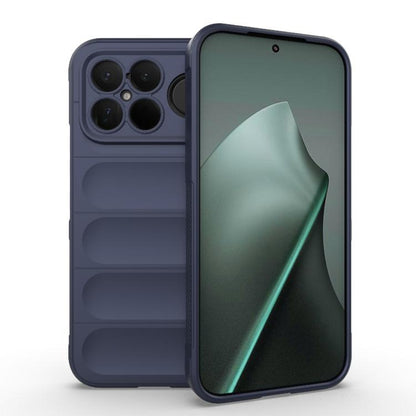 Magic Shield TPU + Flannel Phone Case, For Redmi A7 Pro 4G/5G 171mm/Poco C85x 5G, For Redmi 15a 5G India, For Redmi Turbo 5 Max / Poco X8 Pro Max, For Redmi Turbo 5 5G / Poco X8 Pro 5G, For Redmi K90 Pro Max/Poco F8 Ultra, For Redmi K90/Poco F8 Pro    ...
