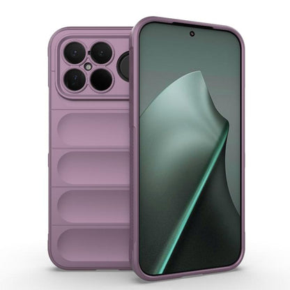 Magic Shield TPU + Flannel Phone Case, For Redmi A7 Pro 4G/5G 171mm/Poco C85x 5G, For Redmi 15a 5G India, For Redmi Turbo 5 Max / Poco X8 Pro Max, For Redmi Turbo 5 5G / Poco X8 Pro 5G, For Redmi K90 Pro Max/Poco F8 Ultra, For Redmi K90/Poco F8 Pro    ...