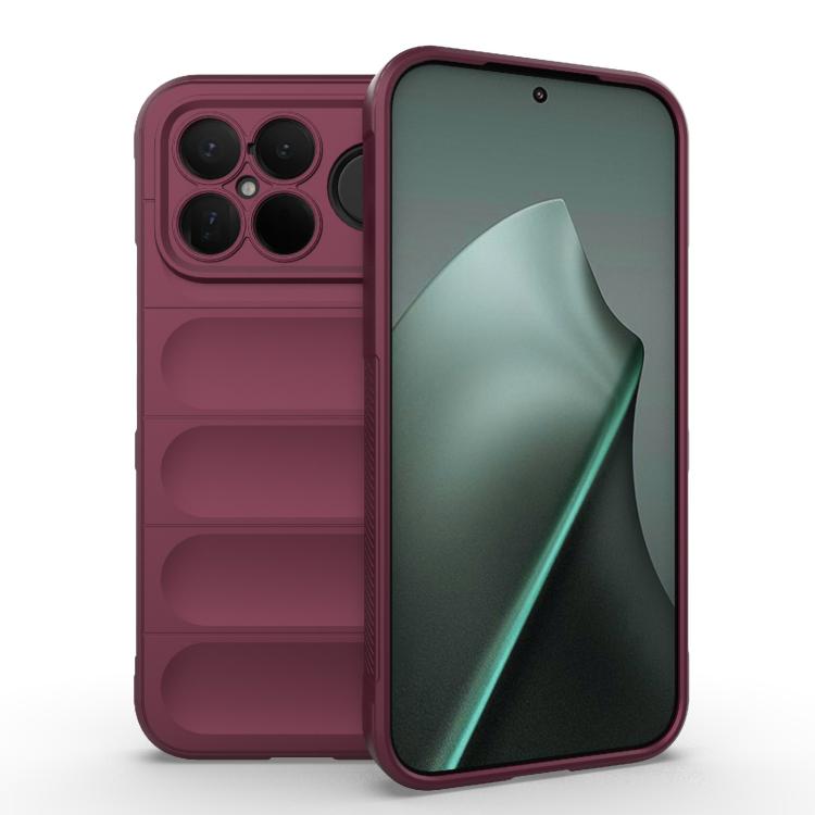 Magic Shield TPU + Flannel Phone Case, For Redmi A7 Pro 4G/5G 171mm/Poco C85x 5G, For Redmi 15a 5G India, For Redmi Turbo 5 Max / Poco X8 Pro Max, For Redmi Turbo 5 5G / Poco X8 Pro 5G, For Redmi K90 Pro Max/Poco F8 Ultra, For Redmi K90/Poco F8 Pro    ...