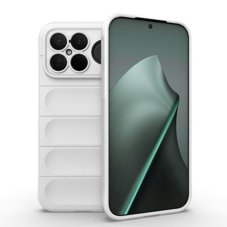 Magic Shield TPU + Flannel Phone Case, For Redmi A7 Pro 4G/5G 171mm/Poco C85x 5G, For Redmi 15a 5G India, For Redmi Turbo 5 Max / Poco X8 Pro Max, For Redmi Turbo 5 5G / Poco X8 Pro 5G, For Redmi K90 Pro Max/Poco F8 Ultra, For Redmi K90/Poco F8 Pro    ...