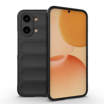 Magic Shield TPU + Flannel Phone Case, For Redmi A7 Pro 4G/5G 171mm/Poco C85x 5G, For Redmi 15a 5G India, For Redmi Turbo 5 Max / Poco X8 Pro Max, For Redmi Turbo 5 5G / Poco X8 Pro 5G, For Redmi K90 Pro Max/Poco F8 Ultra, For Redmi K90/Poco F8 Pro    ...