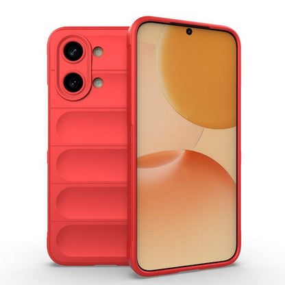 Magic Shield TPU + Flannel Phone Case, For Redmi A7 Pro 4G/5G 171mm/Poco C85x 5G, For Redmi 15a 5G India, For Redmi Turbo 5 Max / Poco X8 Pro Max, For Redmi Turbo 5 5G / Poco X8 Pro 5G, For Redmi K90 Pro Max/Poco F8 Ultra, For Redmi K90/Poco F8 Pro    ...