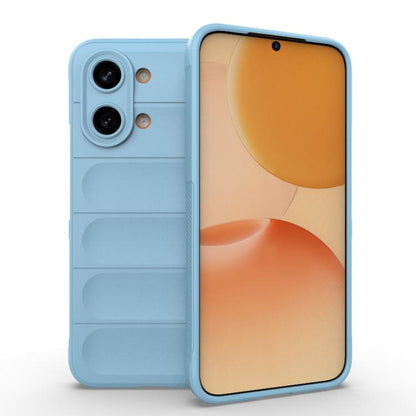 Magic Shield TPU + Flannel Phone Case, For Redmi A7 Pro 4G/5G 171mm/Poco C85x 5G, For Redmi 15a 5G India, For Redmi Turbo 5 Max / Poco X8 Pro Max, For Redmi Turbo 5 5G / Poco X8 Pro 5G, For Redmi K90 Pro Max/Poco F8 Ultra, For Redmi K90/Poco F8 Pro    ...