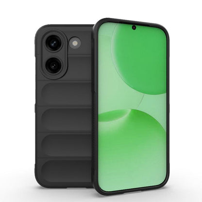 Magic Shield TPU + Flannel Phone Case, For Redmi A7 Pro 4G/5G 171mm/Poco C85x 5G, For Redmi 15a 5G India, For Redmi Turbo 5 Max / Poco X8 Pro Max, For Redmi Turbo 5 5G / Poco X8 Pro 5G, For Redmi K90 Pro Max/Poco F8 Ultra, For Redmi K90/Poco F8 Pro    ...