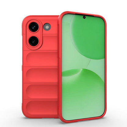 Magic Shield TPU + Flannel Phone Case, For Redmi A7 Pro 4G/5G 171mm/Poco C85x 5G, For Redmi 15a 5G India, For Redmi Turbo 5 Max / Poco X8 Pro Max, For Redmi Turbo 5 5G / Poco X8 Pro 5G, For Redmi K90 Pro Max/Poco F8 Ultra, For Redmi K90/Poco F8 Pro    ...