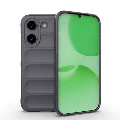 Magic Shield TPU + Flannel Phone Case, For Redmi A7 Pro 4G/5G 171mm/Poco C85x 5G, For Redmi 15a 5G India, For Redmi Turbo 5 Max / Poco X8 Pro Max, For Redmi Turbo 5 5G / Poco X8 Pro 5G, For Redmi K90 Pro Max/Poco F8 Ultra, For Redmi K90/Poco F8 Pro    ...