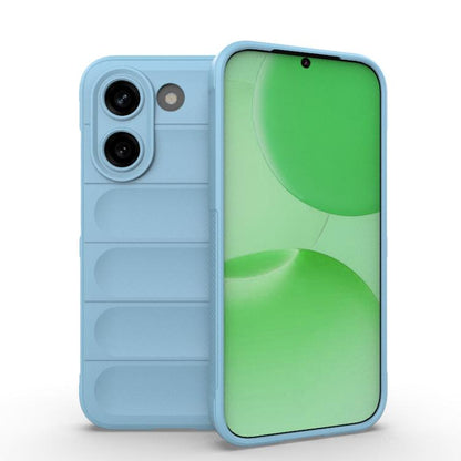 Magic Shield TPU + Flannel Phone Case, For Redmi A7 Pro 4G/5G 171mm/Poco C85x 5G, For Redmi 15a 5G India, For Redmi Turbo 5 Max / Poco X8 Pro Max, For Redmi Turbo 5 5G / Poco X8 Pro 5G, For Redmi K90 Pro Max/Poco F8 Ultra, For Redmi K90/Poco F8 Pro    ...