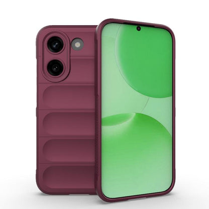 Magic Shield TPU + Flannel Phone Case, For Redmi A7 Pro 4G/5G 171mm/Poco C85x 5G, For Redmi 15a 5G India, For Redmi Turbo 5 Max / Poco X8 Pro Max, For Redmi Turbo 5 5G / Poco X8 Pro 5G, For Redmi K90 Pro Max/Poco F8 Ultra, For Redmi K90/Poco F8 Pro    ...