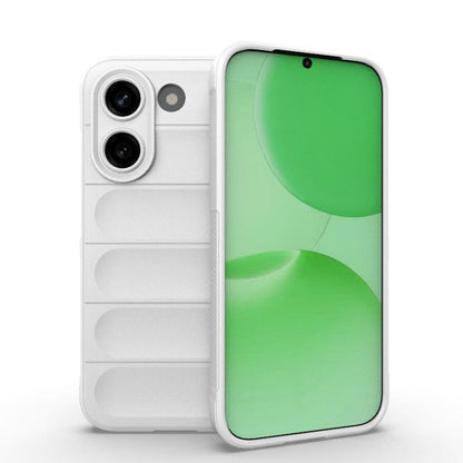 Magic Shield TPU + Flannel Phone Case, For Redmi A7 Pro 4G/5G 171mm/Poco C85x 5G, For Redmi 15a 5G India, For Redmi Turbo 5 Max / Poco X8 Pro Max, For Redmi Turbo 5 5G / Poco X8 Pro 5G, For Redmi K90 Pro Max/Poco F8 Ultra, For Redmi K90/Poco F8 Pro    ...