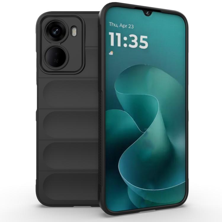 Magic Shield TPU + Flannel Phone Case, For Redmi A7 Pro 4G/5G 171mm/Poco C85x 5G, For Redmi 15a 5G India, For Redmi Turbo 5 Max / Poco X8 Pro Max, For Redmi Turbo 5 5G / Poco X8 Pro 5G, For Redmi K90 Pro Max/Poco F8 Ultra, For Redmi K90/Poco F8 Pro    ...