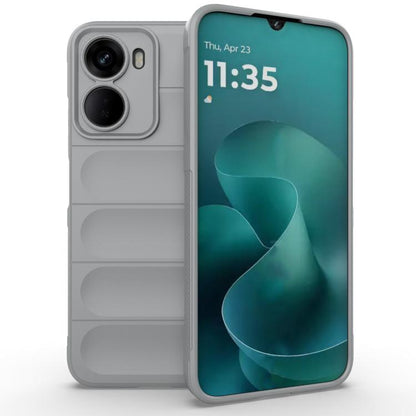 Magic Shield TPU + Flannel Phone Case, For Redmi A7 Pro 4G/5G 171mm/Poco C85x 5G, For Redmi 15a 5G India, For Redmi Turbo 5 Max / Poco X8 Pro Max, For Redmi Turbo 5 5G / Poco X8 Pro 5G, For Redmi K90 Pro Max/Poco F8 Ultra, For Redmi K90/Poco F8 Pro    ...