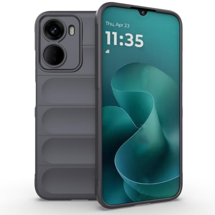 Magic Shield TPU + Flannel Phone Case, For Redmi A7 Pro 4G/5G 171mm/Poco C85x 5G, For Redmi 15a 5G India, For Redmi Turbo 5 Max / Poco X8 Pro Max, For Redmi Turbo 5 5G / Poco X8 Pro 5G, For Redmi K90 Pro Max/Poco F8 Ultra, For Redmi K90/Poco F8 Pro    ...