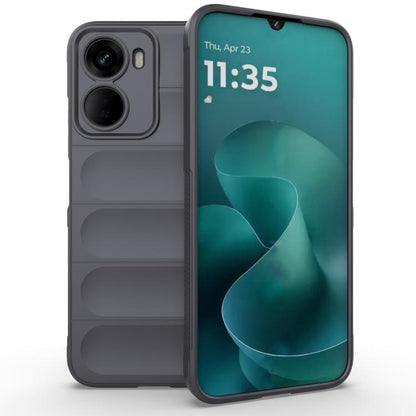 Magic Shield TPU + Flannel Phone Case, For Redmi A7 Pro 4G/5G 171mm/Poco C85x 5G, For Redmi 15a 5G India, For Redmi Turbo 5 Max / Poco X8 Pro Max, For Redmi Turbo 5 5G / Poco X8 Pro 5G, For Redmi K90 Pro Max/Poco F8 Ultra, For Redmi K90/Poco F8 Pro    ...