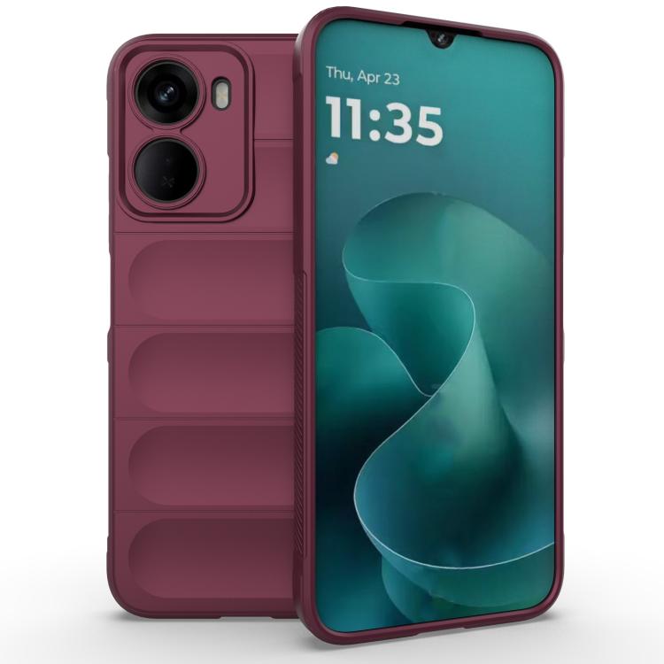 Magic Shield TPU + Flannel Phone Case, For Redmi A7 Pro 4G/5G 171mm/Poco C85x 5G, For Redmi 15a 5G India, For Redmi Turbo 5 Max / Poco X8 Pro Max, For Redmi Turbo 5 5G / Poco X8 Pro 5G, For Redmi K90 Pro Max/Poco F8 Ultra, For Redmi K90/Poco F8 Pro    ...