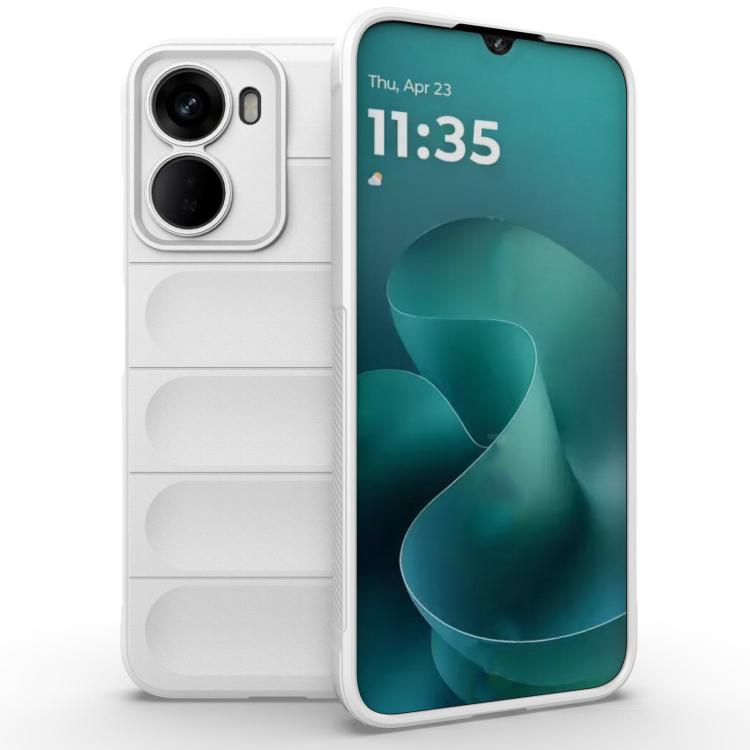 Magic Shield TPU + Flannel Phone Case, For Redmi A7 Pro 4G/5G 171mm/Poco C85x 5G, For Redmi 15a 5G India, For Redmi Turbo 5 Max / Poco X8 Pro Max, For Redmi Turbo 5 5G / Poco X8 Pro 5G, For Redmi K90 Pro Max/Poco F8 Ultra, For Redmi K90/Poco F8 Pro    ...