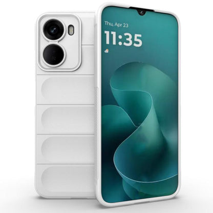 Magic Shield TPU + Flannel Phone Case, For Redmi A7 Pro 4G/5G 171mm/Poco C85x 5G, For Redmi 15a 5G India, For Redmi Turbo 5 Max / Poco X8 Pro Max, For Redmi Turbo 5 5G / Poco X8 Pro 5G, For Redmi K90 Pro Max/Poco F8 Ultra, For Redmi K90/Poco F8 Pro    ...