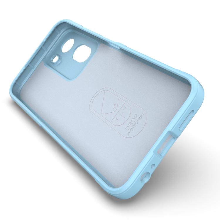 Magic Shield TPU + Flannel Phone Case, For Redmi A7 Pro 4G/5G 171mm/Poco C85x 5G, For Redmi 15a 5G India, For Redmi Turbo 5 Max / Poco X8 Pro Max, For Redmi Turbo 5 5G / Poco X8 Pro 5G, For Redmi K90 Pro Max/Poco F8 Ultra, For Redmi K90/Poco F8 Pro    ...