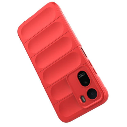 Magic Shield TPU + Flannel Phone Case, For Redmi A7 Pro 4G/5G 171mm/Poco C85x 5G, For Redmi 15a 5G India, For Redmi Turbo 5 Max / Poco X8 Pro Max, For Redmi Turbo 5 5G / Poco X8 Pro 5G, For Redmi K90 Pro Max/Poco F8 Ultra, For Redmi K90/Poco F8 Pro    ...