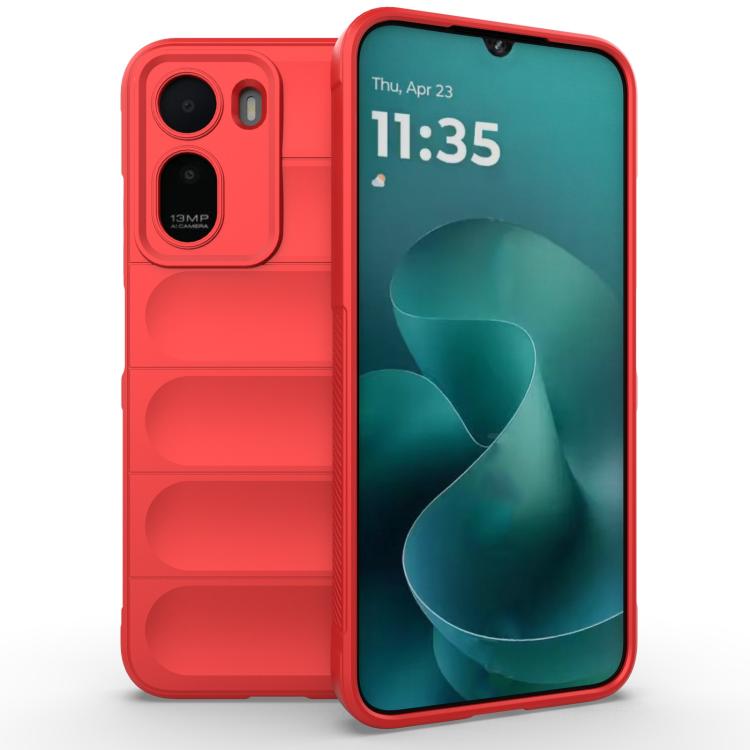 Magic Shield TPU + Flannel Phone Case, For Redmi A7 Pro 4G/5G 171mm/Poco C85x 5G, For Redmi 15a 5G India, For Redmi Turbo 5 Max / Poco X8 Pro Max, For Redmi Turbo 5 5G / Poco X8 Pro 5G, For Redmi K90 Pro Max/Poco F8 Ultra, For Redmi K90/Poco F8 Pro    ...