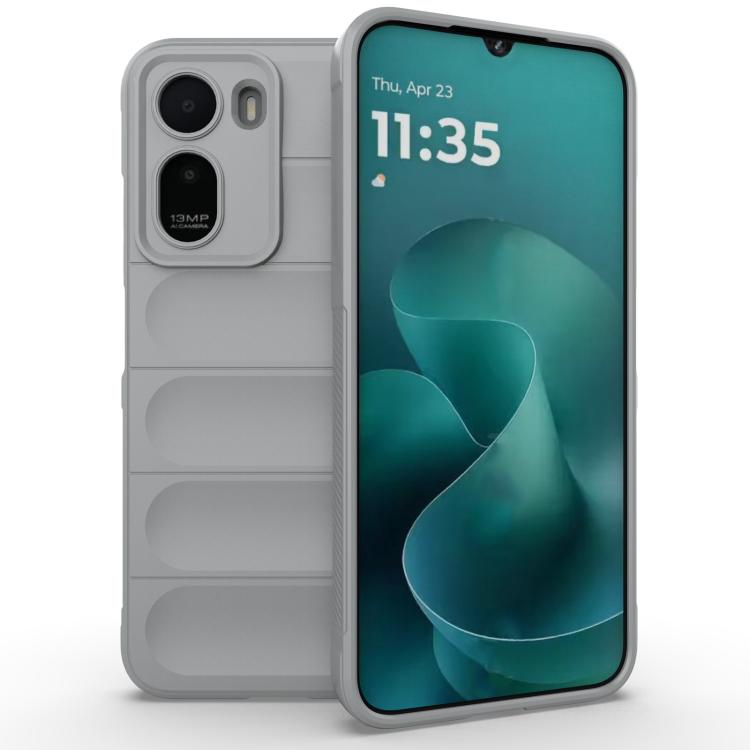 Magic Shield TPU + Flannel Phone Case, For Redmi A7 Pro 4G/5G 171mm/Poco C85x 5G, For Redmi 15a 5G India, For Redmi Turbo 5 Max / Poco X8 Pro Max, For Redmi Turbo 5 5G / Poco X8 Pro 5G, For Redmi K90 Pro Max/Poco F8 Ultra, For Redmi K90/Poco F8 Pro    ...