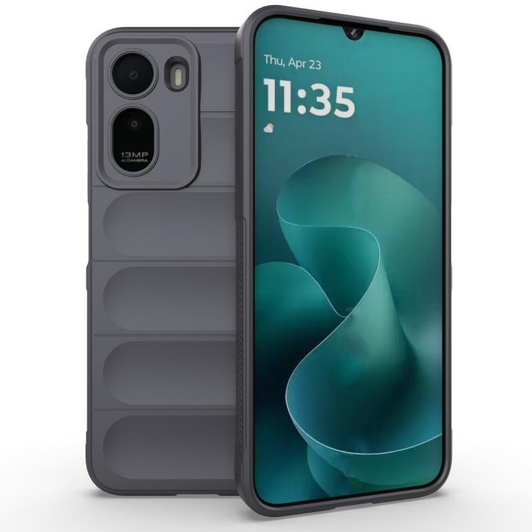 Magic Shield TPU + Flannel Phone Case, For Redmi A7 Pro 4G/5G 171mm/Poco C85x 5G, For Redmi 15a 5G India, For Redmi Turbo 5 Max / Poco X8 Pro Max, For Redmi Turbo 5 5G / Poco X8 Pro 5G, For Redmi K90 Pro Max/Poco F8 Ultra, For Redmi K90/Poco F8 Pro    ...