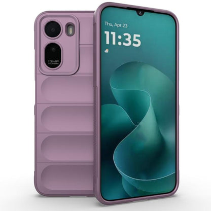 Magic Shield TPU + Flannel Phone Case, For Redmi A7 Pro 4G/5G 171mm/Poco C85x 5G, For Redmi 15a 5G India, For Redmi Turbo 5 Max / Poco X8 Pro Max, For Redmi Turbo 5 5G / Poco X8 Pro 5G, For Redmi K90 Pro Max/Poco F8 Ultra, For Redmi K90/Poco F8 Pro    ...