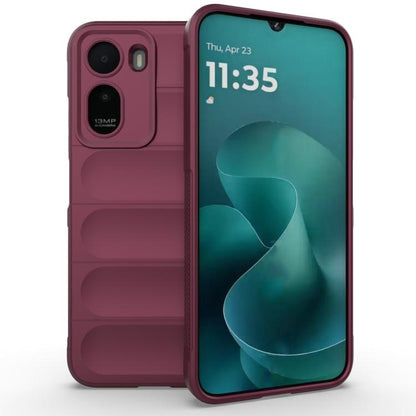 Magic Shield TPU + Flannel Phone Case, For Redmi A7 Pro 4G/5G 171mm/Poco C85x 5G, For Redmi 15a 5G India, For Redmi Turbo 5 Max / Poco X8 Pro Max, For Redmi Turbo 5 5G / Poco X8 Pro 5G, For Redmi K90 Pro Max/Poco F8 Ultra, For Redmi K90/Poco F8 Pro    ...