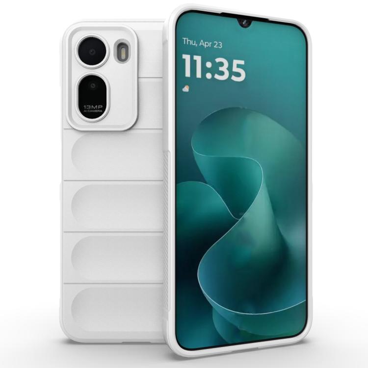 Magic Shield TPU + Flannel Phone Case, For Redmi A7 Pro 4G/5G 171mm/Poco C85x 5G, For Redmi 15a 5G India, For Redmi Turbo 5 Max / Poco X8 Pro Max, For Redmi Turbo 5 5G / Poco X8 Pro 5G, For Redmi K90 Pro Max/Poco F8 Ultra, For Redmi K90/Poco F8 Pro    ...