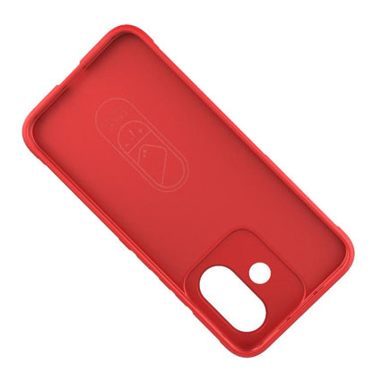 Magic Shield TPU + Flannel Phone Case, For Redmi Note 17 Pro 5G Global 163mm, For Redmi Note 17 5G/4G Global 171mm, For Redmi A7 Pro 4G/5G 171mm/Poco C85x 5G, For Redmi 15a 5G India, For Redmi Turbo 5 Max / Poco X8 Pro Max                              ...