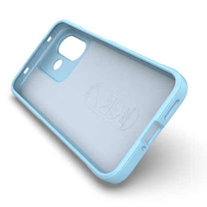 Magic Shield TPU + Flannel Phone Case, For Redmi Note 17 Pro 5G Global 163mm, For Redmi Note 17 5G/4G Global 171mm, For Redmi A7 Pro 4G/5G 171mm/Poco C85x 5G, For Redmi 15a 5G India, For Redmi Turbo 5 Max / Poco X8 Pro Max                              ...