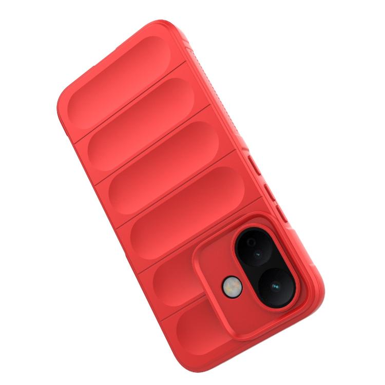Magic Shield TPU + Flannel Phone Case, For Redmi Note 17 Pro 5G Global 163mm, For Redmi Note 17 5G/4G Global 171mm, For Redmi A7 Pro 4G/5G 171mm/Poco C85x 5G, For Redmi 15a 5G India, For Redmi Turbo 5 Max / Poco X8 Pro Max                              ...