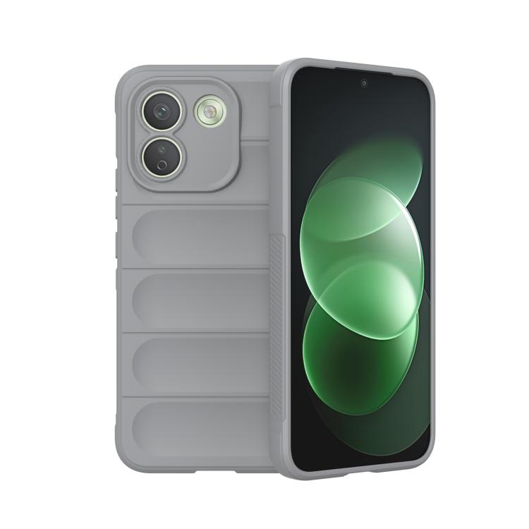 Magic Shield TPU + Flannel Phone Case, For Redmi Note 17 Pro+ 5G Global 163.4mm, For Redmi Note 17 Pro 5G Global 163.5mm, For Redmi Note 17 5G/4G Global 171mm, For Redmi K100 Pro Max 5G, For Redmi 17 5G / 4G Global 170mm                                ...