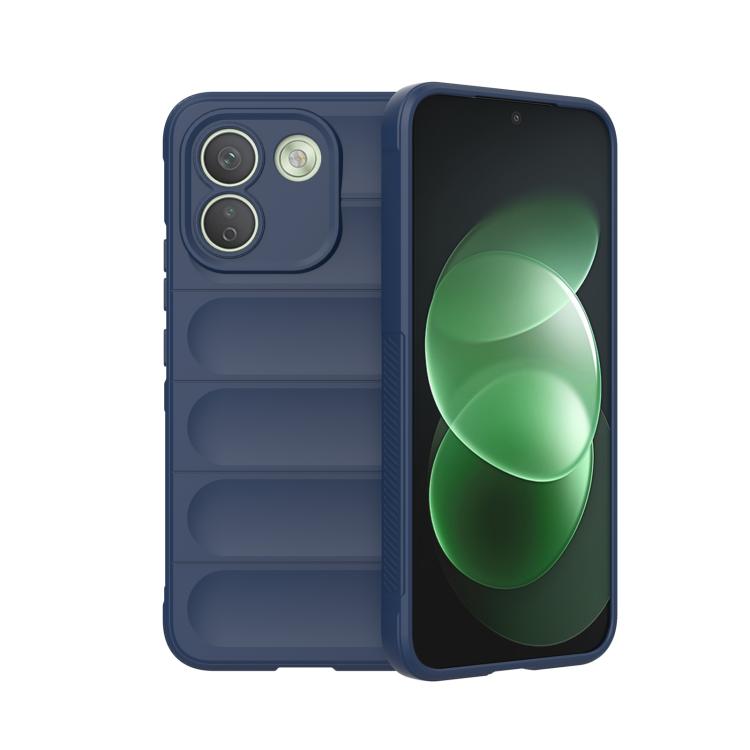 Magic Shield TPU + Flannel Phone Case, For Redmi Note 17 Pro+ 5G Global 163.4mm, For Redmi Note 17 Pro 5G Global 163.5mm, For Redmi Note 17 5G/4G Global 171mm, For Redmi K100 Pro Max 5G, For Redmi 17 5G / 4G Global 170mm                                ...