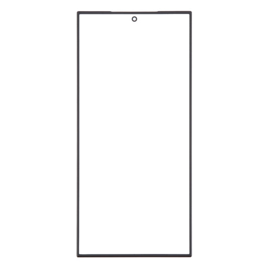 Front Screen Outer Glass Lens with OCA Optically Clear Adhesive, For Samsung Galaxy S24 Ultra SM-S928B, For Samsung Galaxy S23 Ultra SM-S918B, For Samsung Galaxy S22 Ultra SM-S908B