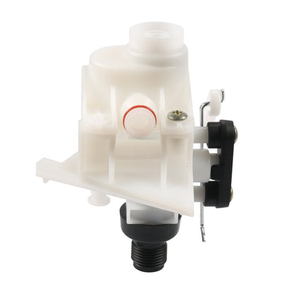 RV Toilet Water Valve Module Assembly 31705, Toilet Water Valve Module
