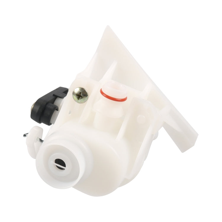 RV Toilet Water Valve Module Assembly 31705, Toilet Water Valve Module