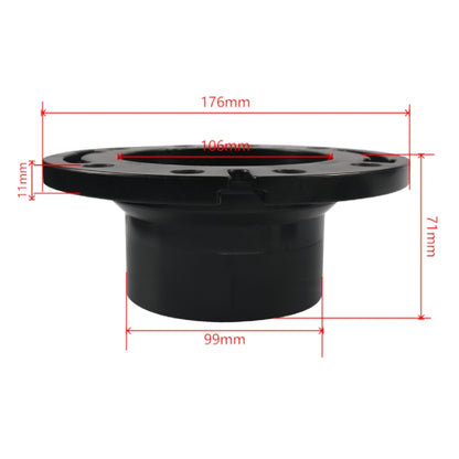 Kit de joints de toilette pour camping-car 385345892 385311658 pour 300 310 320, kit de joints de toilette