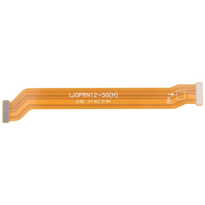 OEM Motherboard Flex Cable, For OPPO A6x 5G, For OPPO Reno15 Pro, For OPPO Reno15, For OPPO A6 5G CPH2831 PLT120, For OPPO A6 Pro 5G CPH2781, For OPPO A6 GT, For OPPO K13 Turbo 5G PLM110, For OPPO Reno14 F 5G CPH2743, For OPPO A6i 5G / A5 5G PKW120    ...