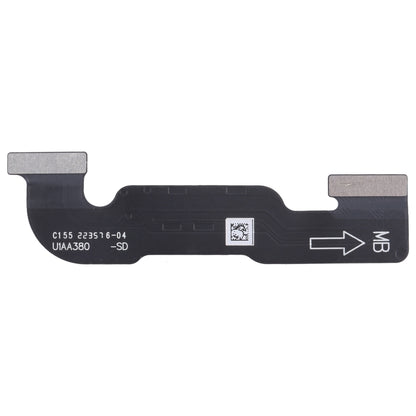 OEM Motherboard Flex Cable, For OPPO A6x 5G, For OPPO Reno15 Pro, For OPPO Reno15, For OPPO A6 5G CPH2831 PLT120, For OPPO A6 Pro 5G CPH2781, For OPPO A6 GT, For OPPO K13 Turbo 5G PLM110, For OPPO Reno14 F 5G CPH2743, For OPPO A6i 5G / A5 5G PKW120    ...