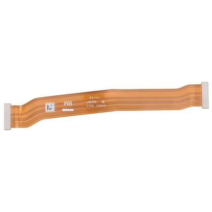 OEM Motherboard Flex Cable, For OPPO A6x 5G, For OPPO Reno15 Pro, For OPPO Reno15, For OPPO A6 5G CPH2831 PLT120, For OPPO A6 Pro 5G CPH2781, For OPPO A6 GT, For OPPO K13 Turbo 5G PLM110, For OPPO Reno14 F 5G CPH2743, For OPPO A6i 5G / A5 5G PKW120    ...