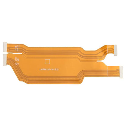 OEM Motherboard Flex Cable, For OPPO A6x 5G, For OPPO Reno15 Pro, For OPPO Reno15, For OPPO A6 5G CPH2831 PLT120, For OPPO A6 Pro 5G CPH2781, For OPPO A6 GT, For OPPO K13 Turbo 5G PLM110, For OPPO Reno14 F 5G CPH2743, For OPPO A6i 5G / A5 5G PKW120    ...