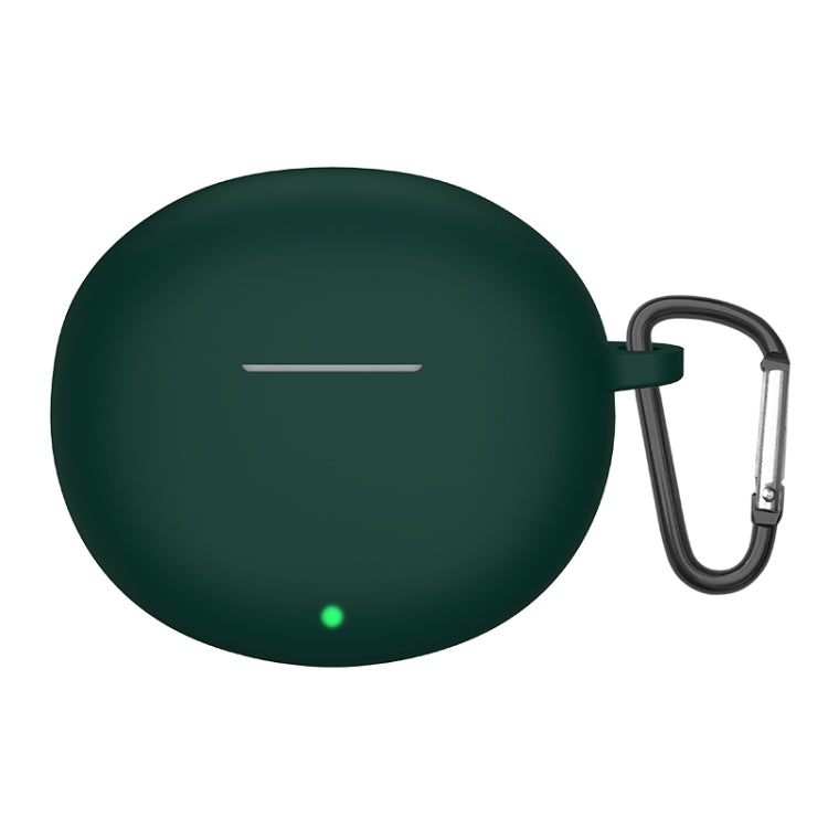 Headset Silicone Protective Case, For Honor Earbuds X7