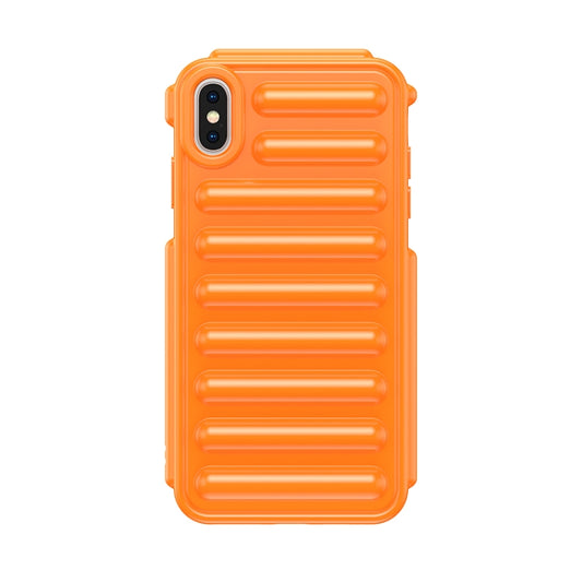 Capsule Series Candy Color TPU Phone Case, For iPhone XS Max, For iPhone 8 Plus, For iPhone 8, For iPhone 7 Plus, For iPhone 7, For iPhone 6s Plus, For iPhone 6s, For iPhone 6 Plus, For iPhone 6