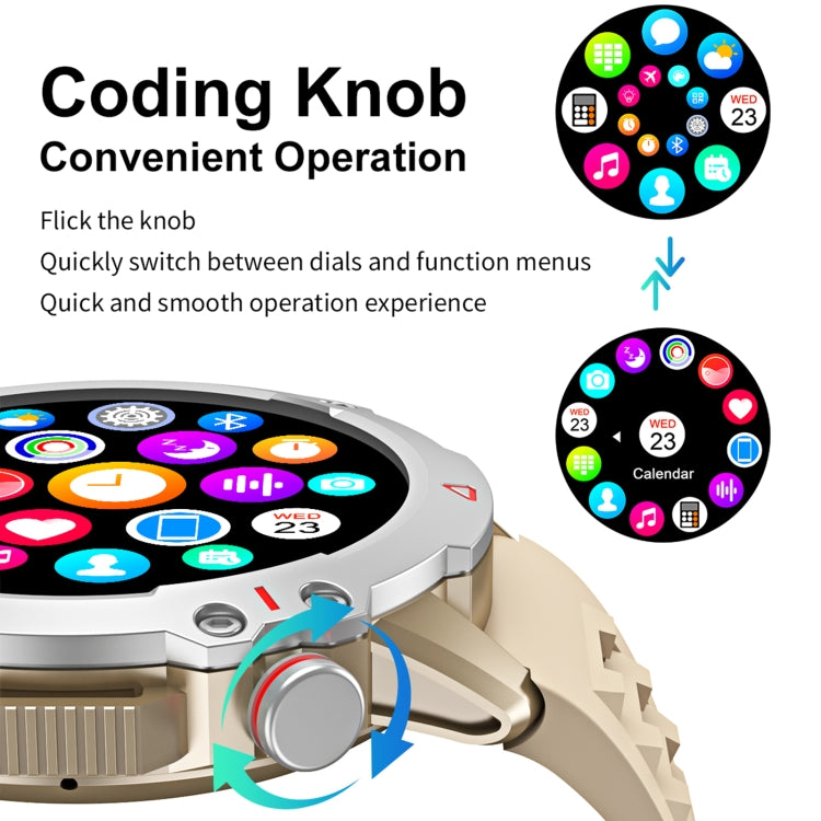 TF10 Pro 1.53 inch BT5.2 IP67 Sport Smart Watch, Support Bluetooth Call / Sleep / Blood Oxygen / Heart Rate / Long Sitting Health Monitor