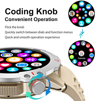 TF10 Pro 1.53 inch BT5.2 IP67 Sport Smart Watch, Support Bluetooth Call / Sleep / Blood Oxygen / Heart Rate / Long Sitting Health Monitor