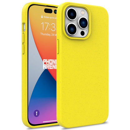 Wheat Straw TPU Phone Case, For iPhone 18, For iPhone 18 Pro, For iPhone 18 Pro Max, For iPhone 17e / 16e, For iPhone 17 Pro Max, For iPhone 17 Pro, For iPhone 17, For iPhone Air, For iPhone 16 Pro Max, For iPhone 16 Pro, For iPhone 16 Plus, For iPhone 16